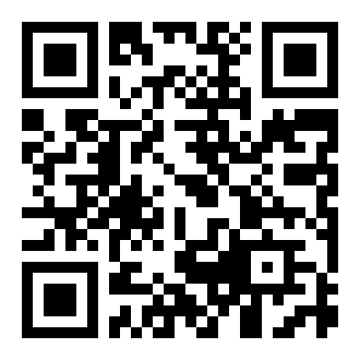 观看视频教程VC6.0++入门的二维码