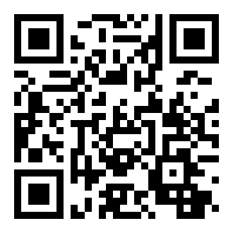 观看视频教程Max游戏必修课 人物行走课-百艺汇聚的二维码