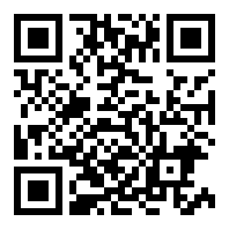 观看视频教程小学数学一年级下册的二维码