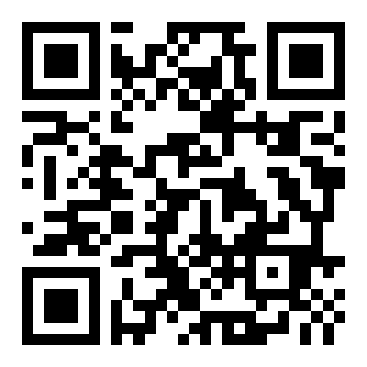 观看视频教程空间与数理逻辑的二维码