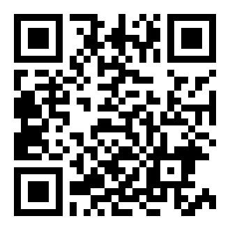 观看视频教程蓝迪儿歌之学说话系列的二维码
