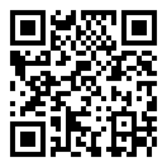 观看视频教程PHP加MYSQL网站设计入门实践的二维码