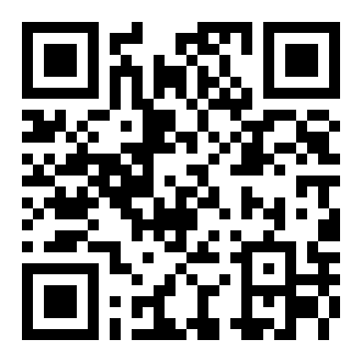 观看视频教程知典线上英语课程初二现在完成时的二维码