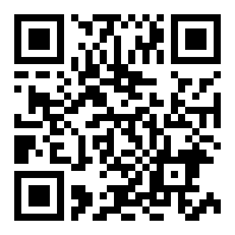 观看视频教程朱研3dsmax2010教程的二维码