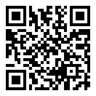 观看视频教程3Dmax沙发建模的二维码