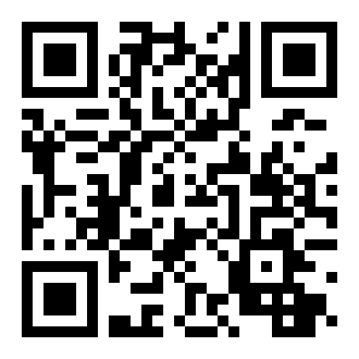 观看视频教程1-1 数据结构与算法的引例1——7位电话号码排序的二维码