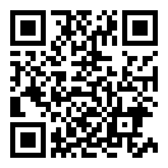 观看视频教程八年级数学第一节的二维码