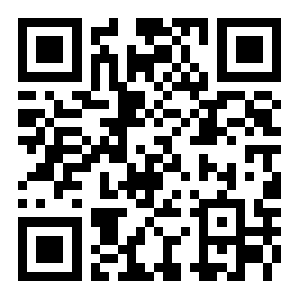 观看视频教程八年级数学《线段的垂直平分线》的二维码