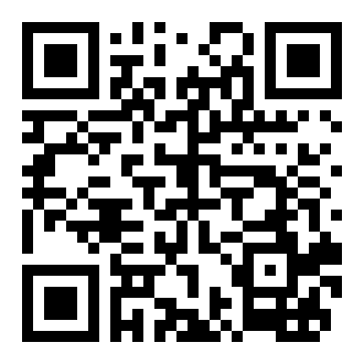 观看视频教程ANSYS Fluent应用视频教程的二维码