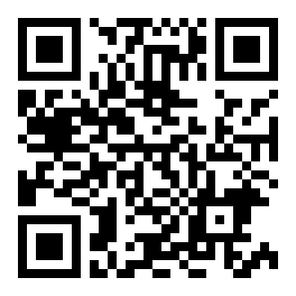 观看视频教程实用3D MAX基础教学视频的二维码