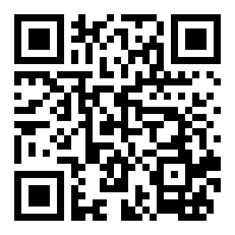 观看视频教程小学六年级美术《装饰画》的二维码