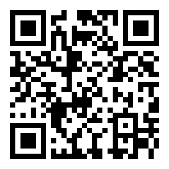 观看视频教程PS教程：背景橡皮擦抠图的二维码