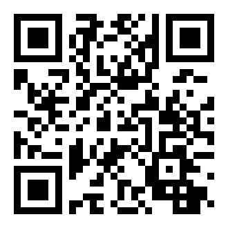 观看视频教程C语言程序设计视频教程(2)曾怡主讲的二维码