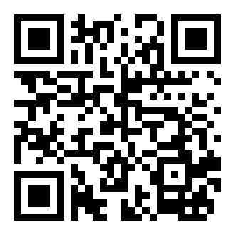 观看视频教程小程序创建必要条件，以及简单的服务器配置的二维码