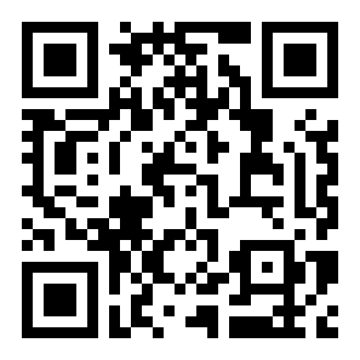 观看视频教程软件开发工具与环境的二维码