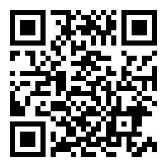 观看视频教程冯注龙的PPT实例教程的二维码