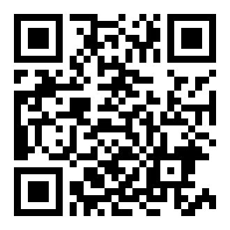 观看视频教程原地就能瘦全身的二维码