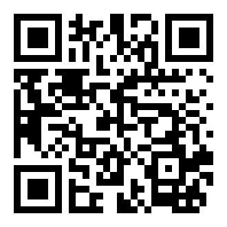 观看视频教程沐沐ABC 6招学会自然拼读的二维码