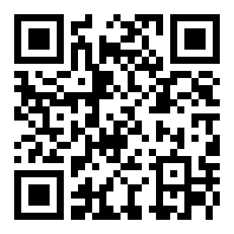 观看视频教程台北故宫的二维码