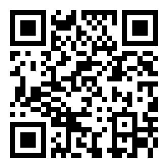观看视频教程实用计算机基本操纵教程的二维码