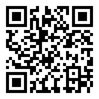 观看视频教程英语零基础起步 第1集 开口说话工具箱的二维码