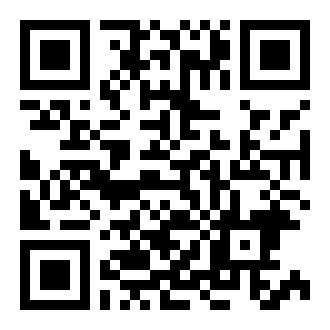观看视频教程京剧《太白醉写》的二维码