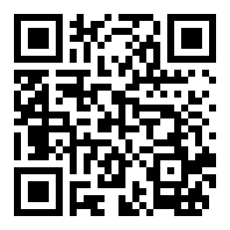 观看视频教程当我们谈论艺术时的二维码