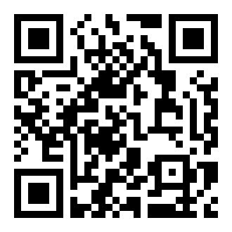 观看视频教程和平精英老司机解说的二维码