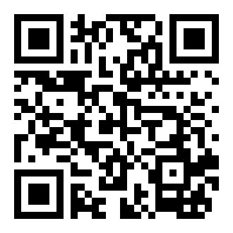 观看视频教程五年级下册科学视频课堂实录-3.6摆的研究 ｜教科版（潘莉婷）的二维码