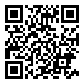 观看视频教程用AE制作萌萌的即刻猫扫地动画的二维码