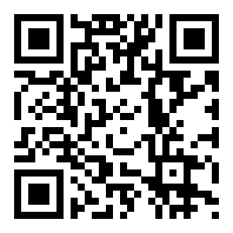 观看视频教程Javascript零基础学入门教程的二维码