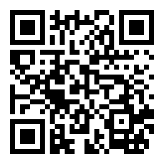 观看视频教程营销革命3.0的二维码