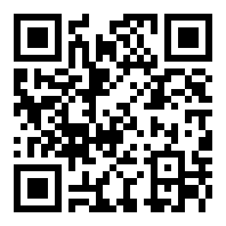 观看视频教程小鱼人莫叽姆斯学唐诗的二维码