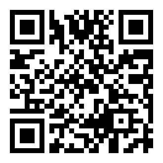 观看视频教程学而思网校小学一年级 语文 第4集的二维码