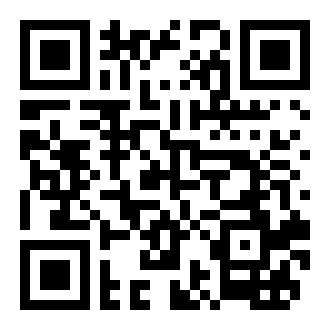 观看视频教程小学一年级 语文 汉语拼音名师精讲 第13集的二维码