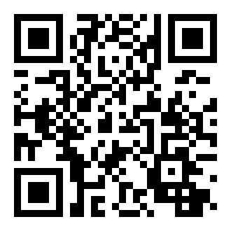 观看视频教程学而思网校小学四年级 英语 第1集的二维码