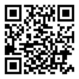 观看视频教程学而思网校小学四年级 英语 第77集的二维码