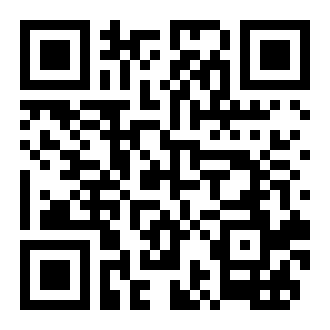 观看视频教程学而思网校小学四年级 英语 第4集的二维码