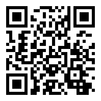 观看视频教程数控车床编程的二维码