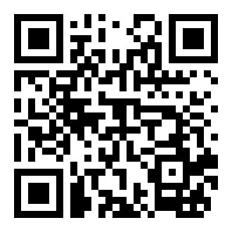 观看视频教程测试009的二维码