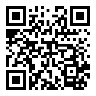 观看视频教程换种方式看电影的二维码