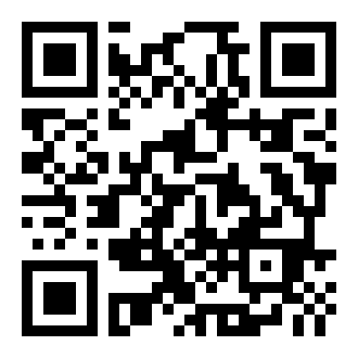 观看视频教程高一地理 第11集的二维码