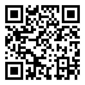 观看视频教程网页3D开发技术three.js的二维码