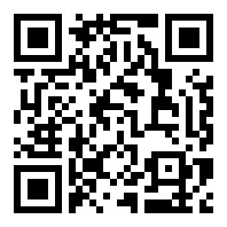 观看视频教程尚硅谷Java视频的二维码