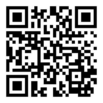 观看视频教程大学四级急速通关 第一讲的二维码