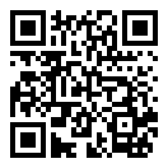 观看视频教程大学四级急速通关 第三讲的二维码