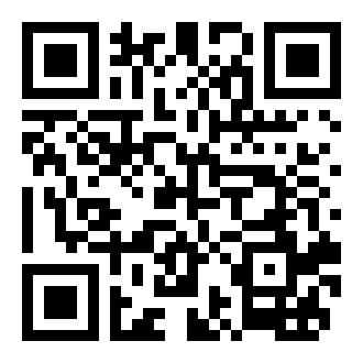 观看视频教程跟谁学 成人日语 第4集的二维码