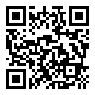 观看视频教程1.4项目管理知识体系的二维码
