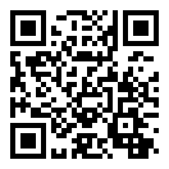 观看视频教程jquery入门课程的二维码