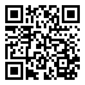 观看视频教程计算机二级Office精品课 第29集的二维码